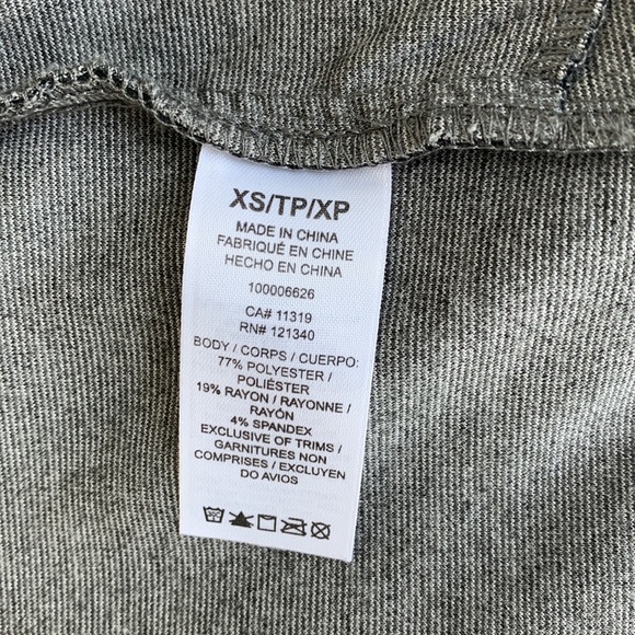 [SOLD] Dynamite Blazer - Picture 3 of 5